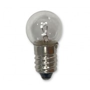 Żarówka 5W 6V E10 do lamp laryngologicznych L-20 Zalimp