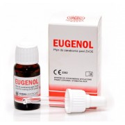 EUGENOL 10 g płyn do zarabiania past CHEMA