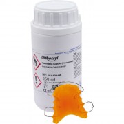 ORTHOCRYL płyn pomarańczowy neon 250 ml 161-136-00 DENTAURUM
