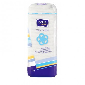 Wata Bella Cotton bawełniana 500 g