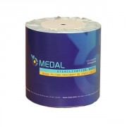 Rękaw do sterylizacji MEDAL 350 mm/200 m 3 wskaźniki