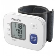 Ciśnieniomierz nadgarstkowy OMRON RS2 