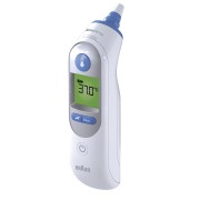 TERMOMETR USZNY THERMOSCAN 7 IRT 6520 BRAUN