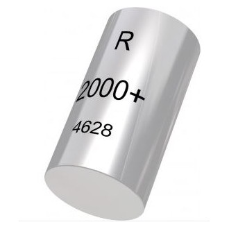 Stal REMANIUM 2000+ 1kg CrCo do ceramiki 102-600-10 DENTAURUM