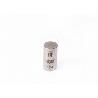 Stal REMANIUM STAR 1kg CrCo pod ceramikę 102-620-00 Dentaurum