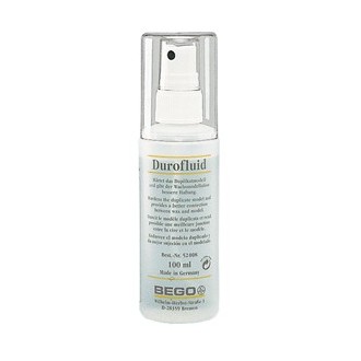 DUROFLUID 100 ml spray do utwardzania modeli BEGO DUROFLUID 100 ml spray do utwardzania modeli BEGO