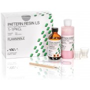 Żywica modelowa GC  Pattern Resin 100g+105ml