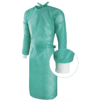 FARTUCH OCHRONNY BARIEROWY SMS 35g NIEBIESKI APRON FARTUCH OCHRONNY BARIEROWY SMS 35g NIEBIESKI APRON