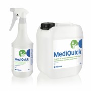 MEDIQUICK 5L płyn do dezynfekcji powierzchni MEDILAB