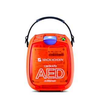 Defibrylator CARDIOLIFE AED-3100 NIHON KOHDEN 