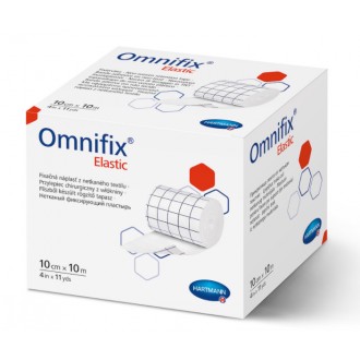 OMNIFIX ELASTIC 20cm/10m HARTMANN