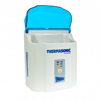 Podgrzewacz THERMASONIC 3 do 3 butelek żelu USG PARKER