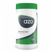 Chusteczki do dezynf. pow. bezalk. AZO UNIVERSAL 20x18cm VERNA CARE