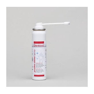 Spray do nabłyszczania PROTHO-SHINE SPRAY 75ml DENTACO Spray do nabłyszczania PROTHO-SHINE SPRAY 75ml DENTACO