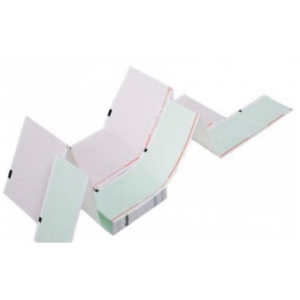 PAPIER EKG SCHILLER AT-1 90x90x400 PAPIER EKG SCHILLER AT-1 90x90x400