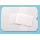 Opatrunek ELASTOPOR IV 5,1x7,6cm do kaniul 100szt ZARYS