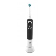 Szczoteczka elektr. VITALITY BLACK CROSS ACTION D100 ORAL B