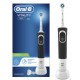 Szczoteczka elektr. VITALITY BLACK CROSS ACTION D100 ORAL B