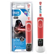 Szczoteczka VITALITY KIDS STAR WARS D100 ORAL B