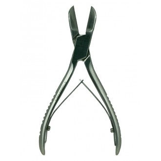 Odgryzacz kostny LISTON 14cm prosty 29-600 Odgryzacz kostny LISTON 14cm prosty 29-600
