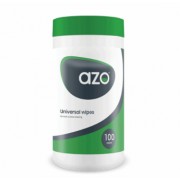 Chusteczki AZO UNIVERSAL tuba 100szt