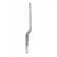 Pinceta laryngologiczna JANSEN 16cm 39-245 INC ORECHWA