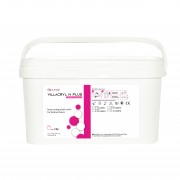 VILLACRYL H Plus zestaw 4kg + 2L płyn - Promocja