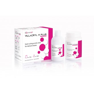 VILLACRYL H PLUS zestaw 750g + 400ml EVERALL7