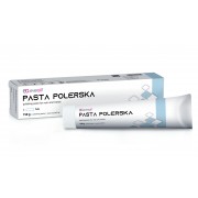 Pasta polerska biała 150g w tubie EVERALL7