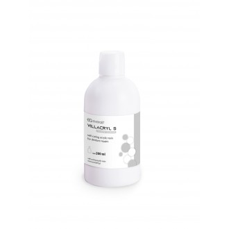 Villacryl S płyn 200ml do napraw EVERALL7 Villacryl S płyn 200ml do napraw EVERALL7