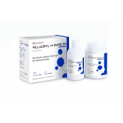 VILLACRYL H RAPID FN - V4 750g+400ml