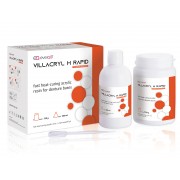 Zestaw VILLACRYL H RAPID V4 750g+400ml EVERALL7