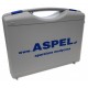 WALIZKA NA APARAT EKG ASCARD ASPEL WMB5 BAG v.001 ASPEL