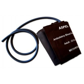 Mankiet średni ASPEL Mankiet CFF v.203S dla dorosłych 25-35cm Mankiet średni ASPEL Mankiet CFF v.203S dla dorosłych 25-35cm