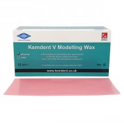 WOSK MODELOWY TWARDY 1 kg KEMDENT / VERTEX