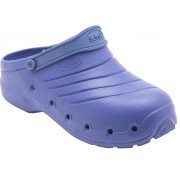 Obuwie CLOG WORK LIGHT niebieskie SCHOLL