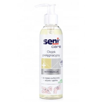 Olejek pielęgnacyjny 200ml SENI CARE Olejek pielęgnacyjny 200ml SENI CARE
