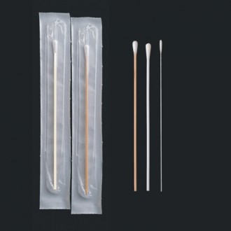 WYMAZÓWKI pałeczki drewniane 2,2x150mm opak. 500szt CITOTEST