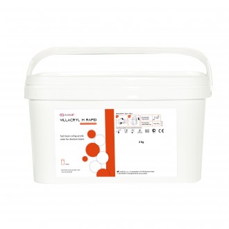 VILLACRYL H RAPID V4 proszek 2 kg EVERALL7 VILLACRYL H RAPID V4 proszek 2 kg EVERALL7