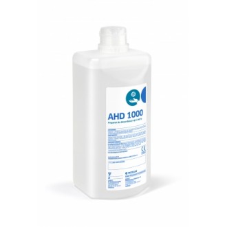 AHD 1000 pojemnik 500ml Lysoform
