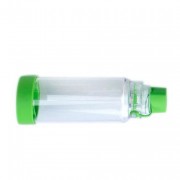 Komora inhalacyjna AS175 ROSSMAX 5 lat+