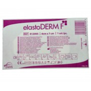 Opatrunek foliowy ELASTODERM F 6x7cm ZARYS