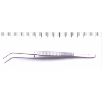 Pinceta jednogięta COLLEGE 15cm 2255/2 INC ORECHWA Pinceta jednogięta COLLEGE 15cm 2255/2 INC ORECHWA