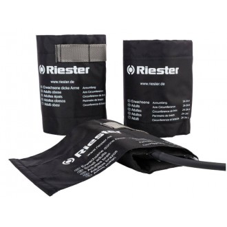 Mankiet do ciśnieniomierzy RIESTER RS-107