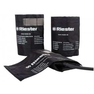 Mankiet do ciśnieniomierzy RIESTER RS-107 Mankiet do ciśnieniomierzy RIESTER RS-107