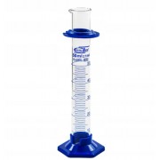 SZKLANY CYLINDER miarowy 50ml ChemLand