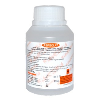 Refizolat 250ml izolator