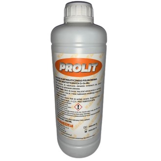 PROLIT elektrolit 1000 ml EMICHEM