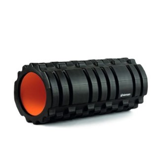 ROLLER EVA SINGLE 33x14 cm czarny BALANSSEN 
