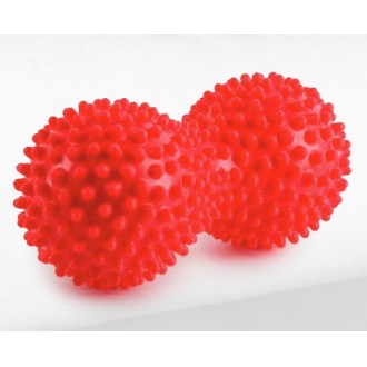 Piłeczka SPIKY DUO BALL 16 cm BALANSSEN Piłeczka SPIKY DUO BALL 16 cm BALANSSEN